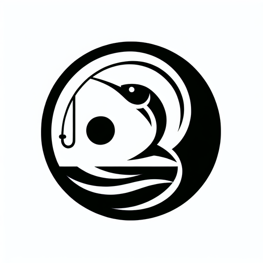 Fishing Enthusiast Logo