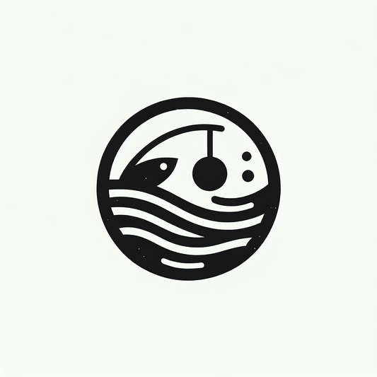 Fishing Logo Design