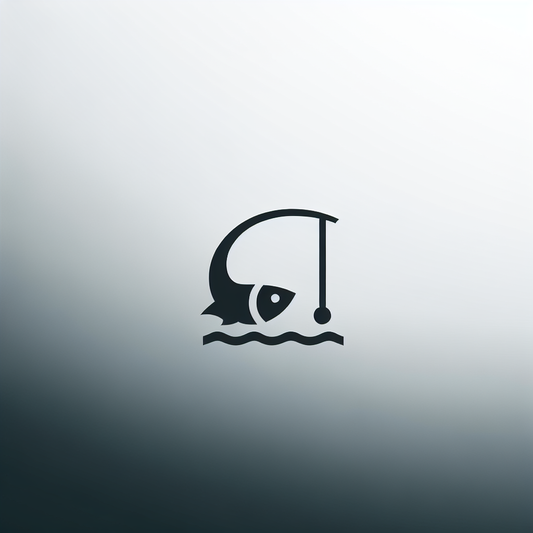 Fishing Logo Design