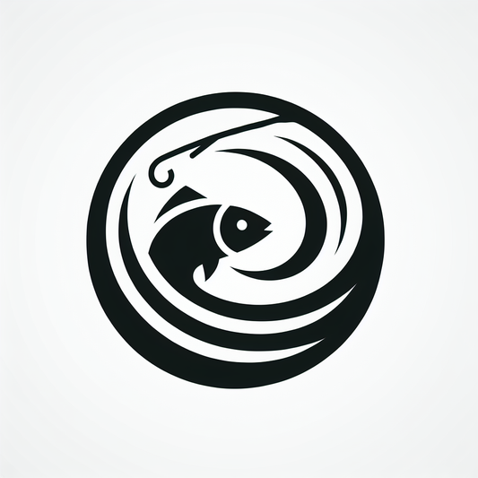 Fishing Logo Design