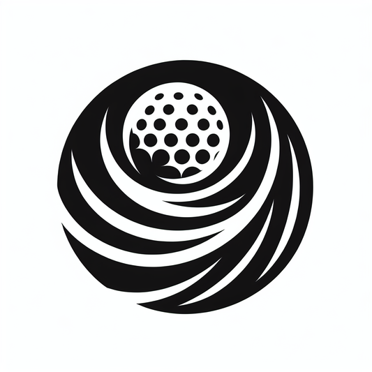 Logo Design for Golf