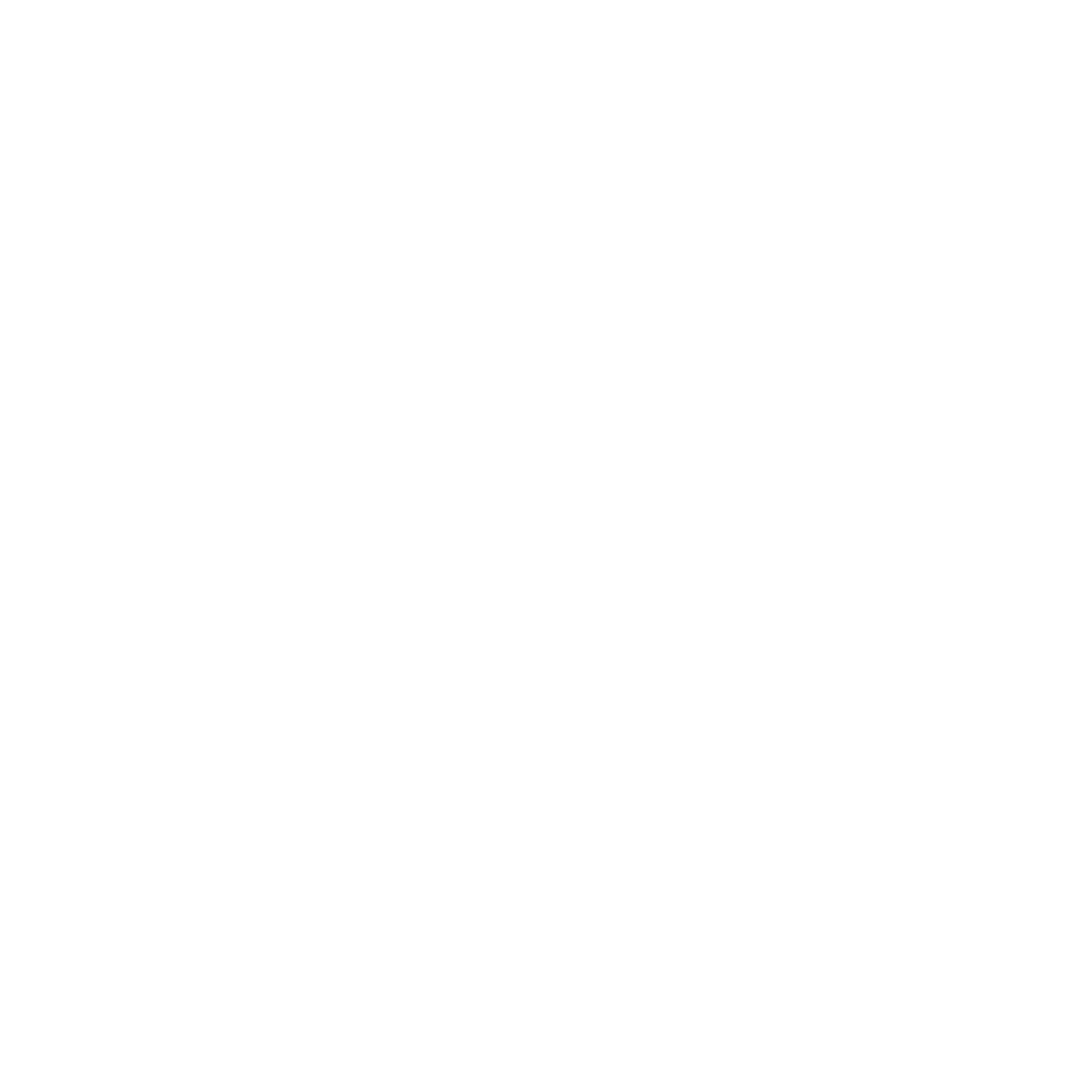 Golf Landscape Logo #ffffff