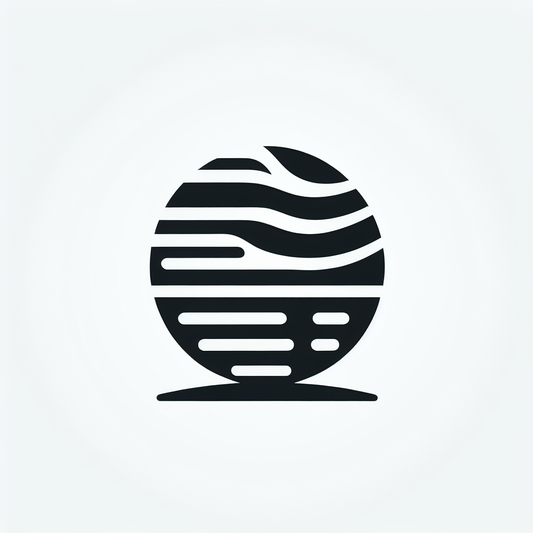 Globe Golf Logo