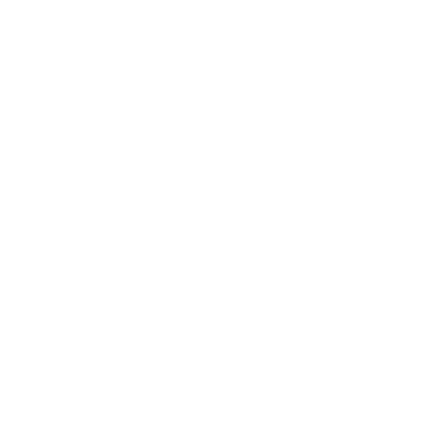 Globe Golf Logo #ffffff