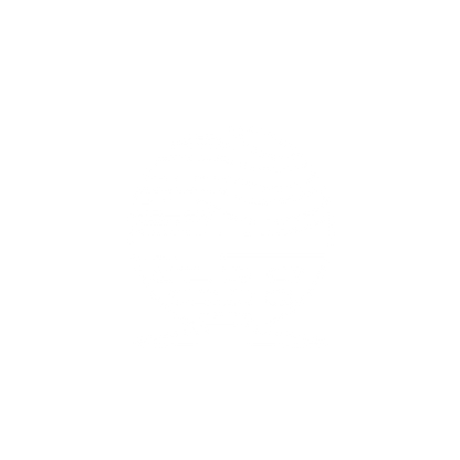 Globe Golf Logo #ffffff