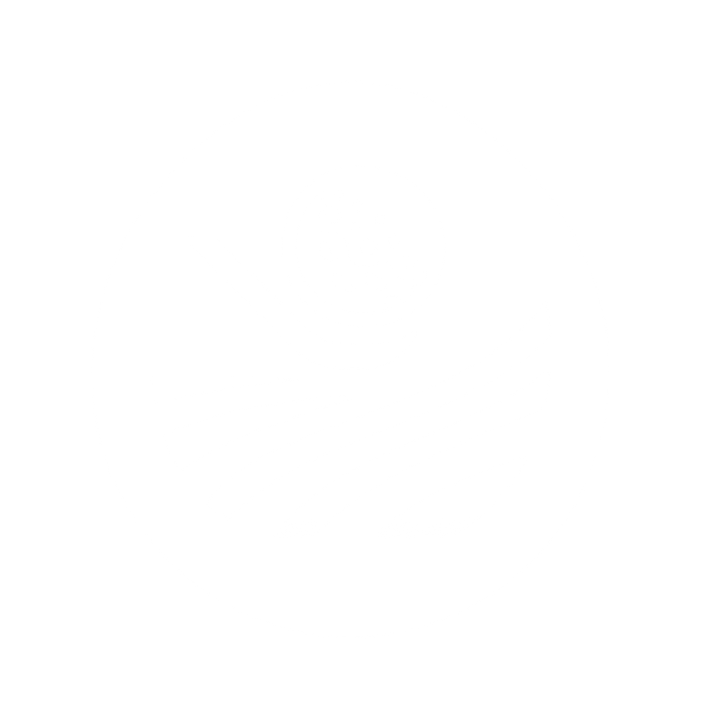 Golf Swing Logo Design #ffffff