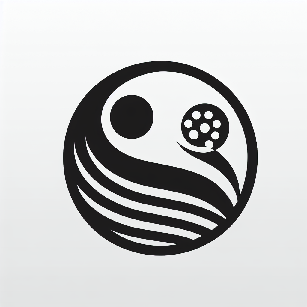 Golf Club Nature Logo