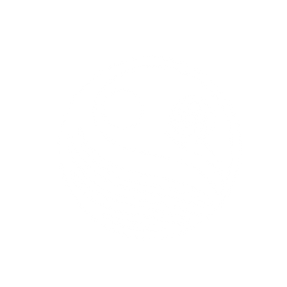 Golf Club Nature Logo #ffffff