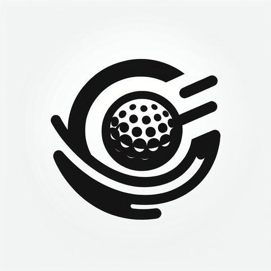 Golf Motion Logo