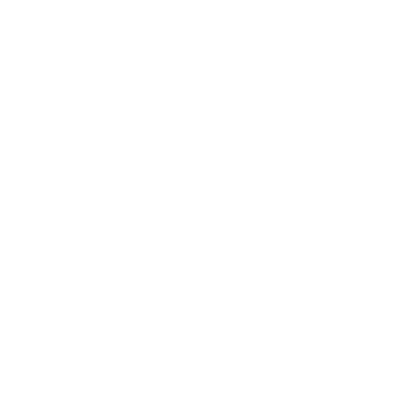 Golf Motion Logo #ffffff