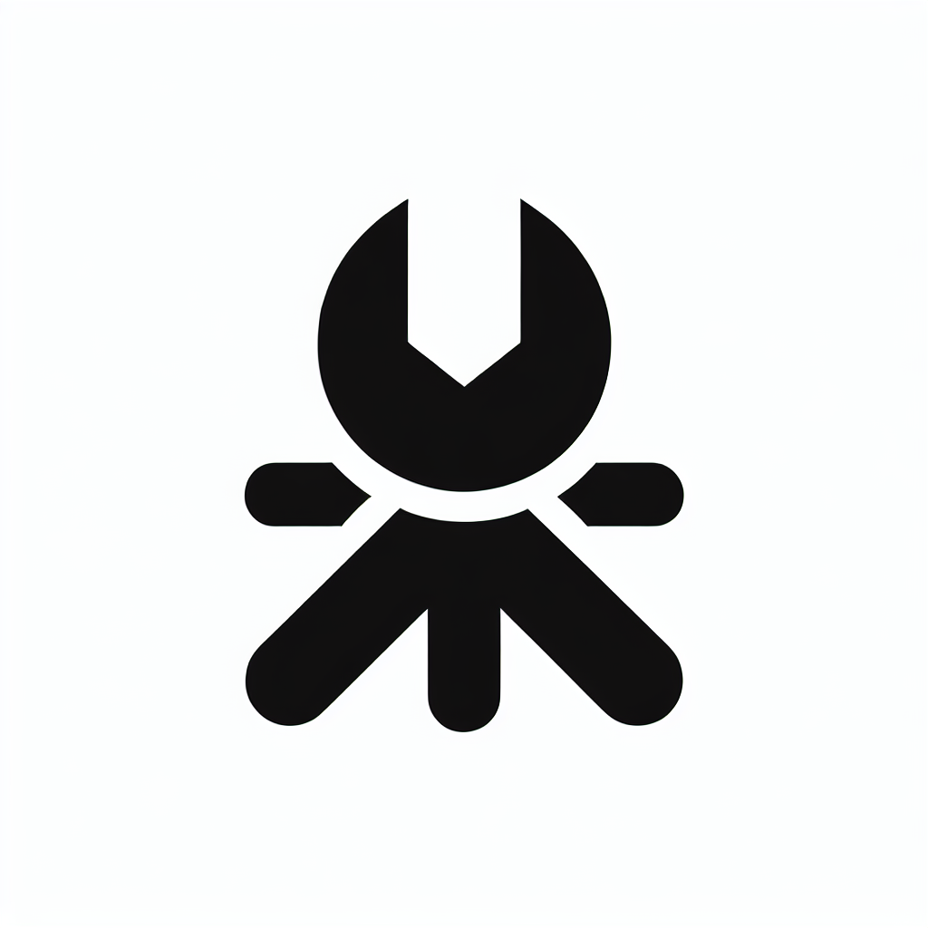 Tool Logo Design