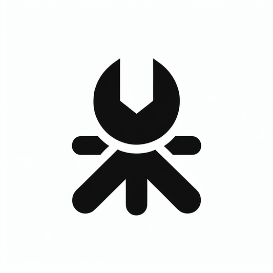 Tool Logo Design