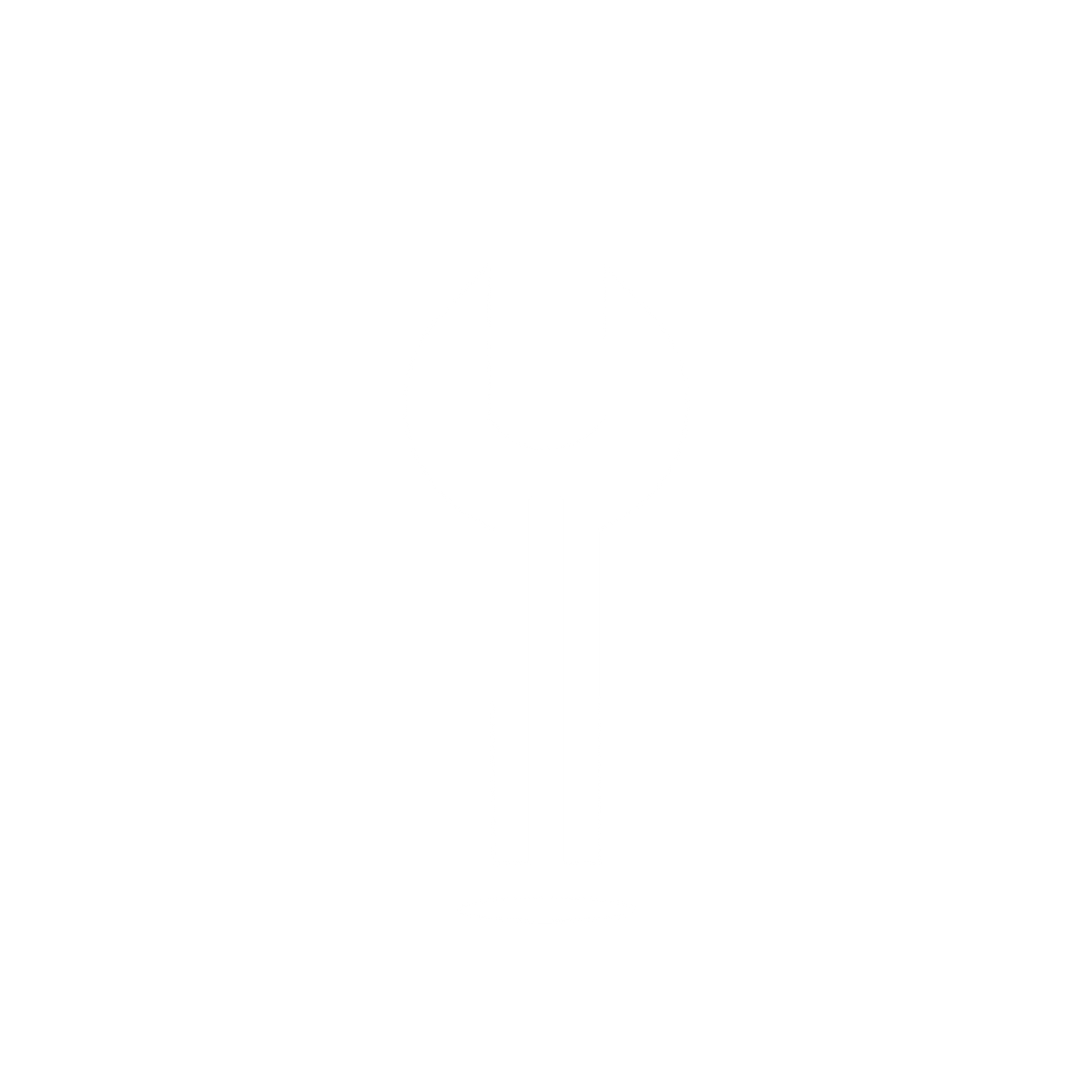 Wrench Logo Design #ffffff