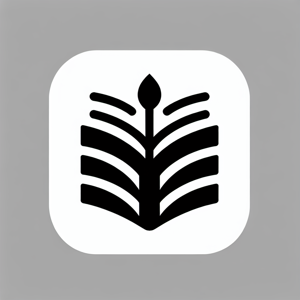 Leaf Design Logo