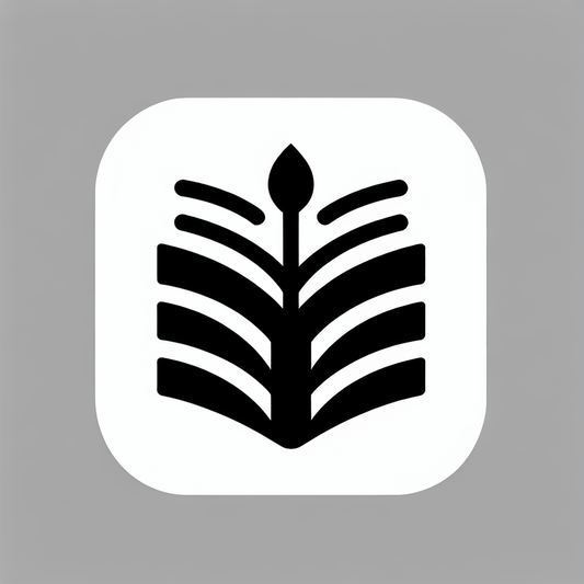 Leaf Design Logo