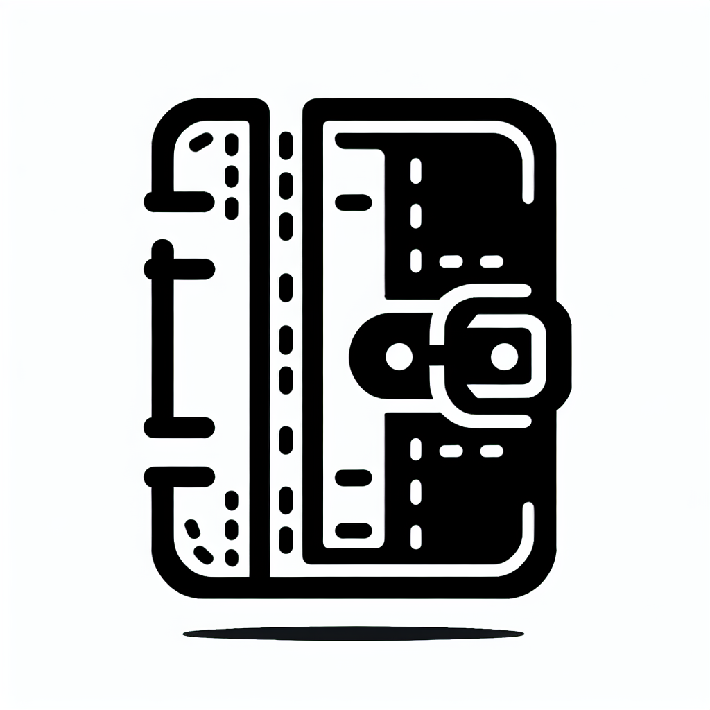 Notebook Logo Design – Logo Icons