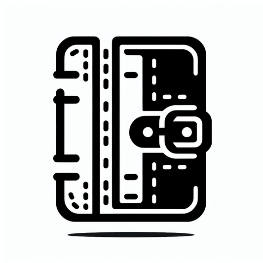 Notebook Logo Design