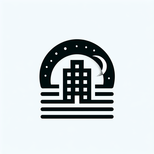 Modern Urban Logo