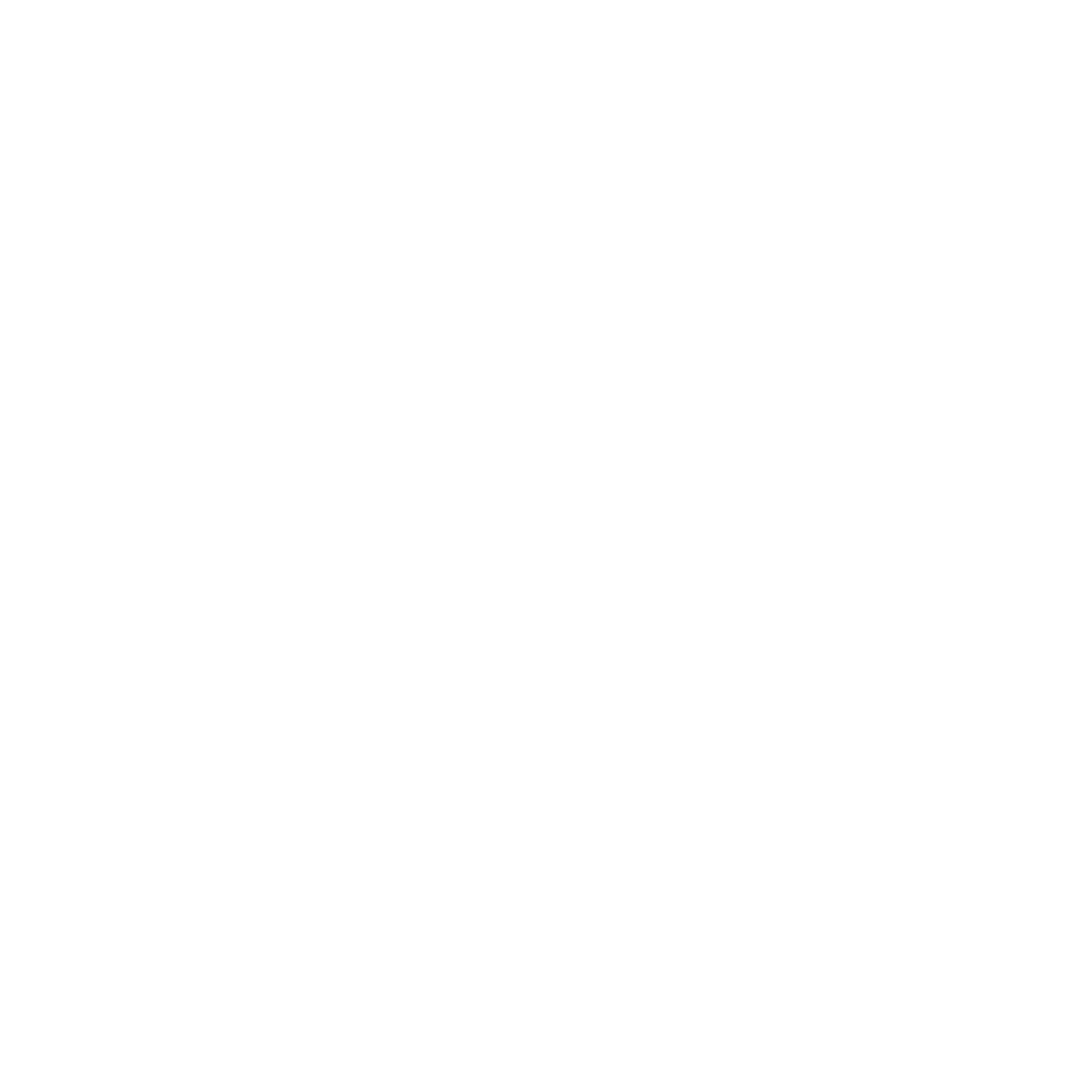 Modern Urban Logo #ffffff