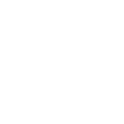 Modern Urban Logo #ffffff