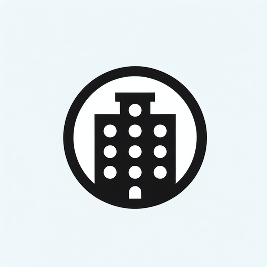 Building Logo Design