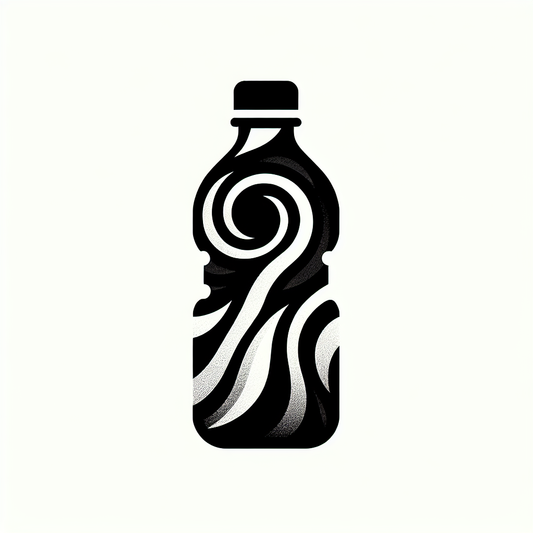 Bottle Logo