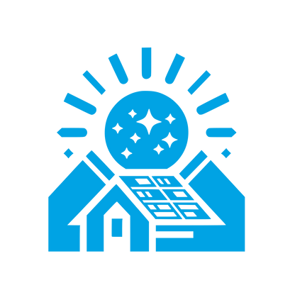 Sustainable Energy Logo #00a3e4