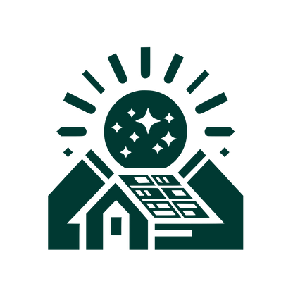 Sustainable Energy Logo #003932
