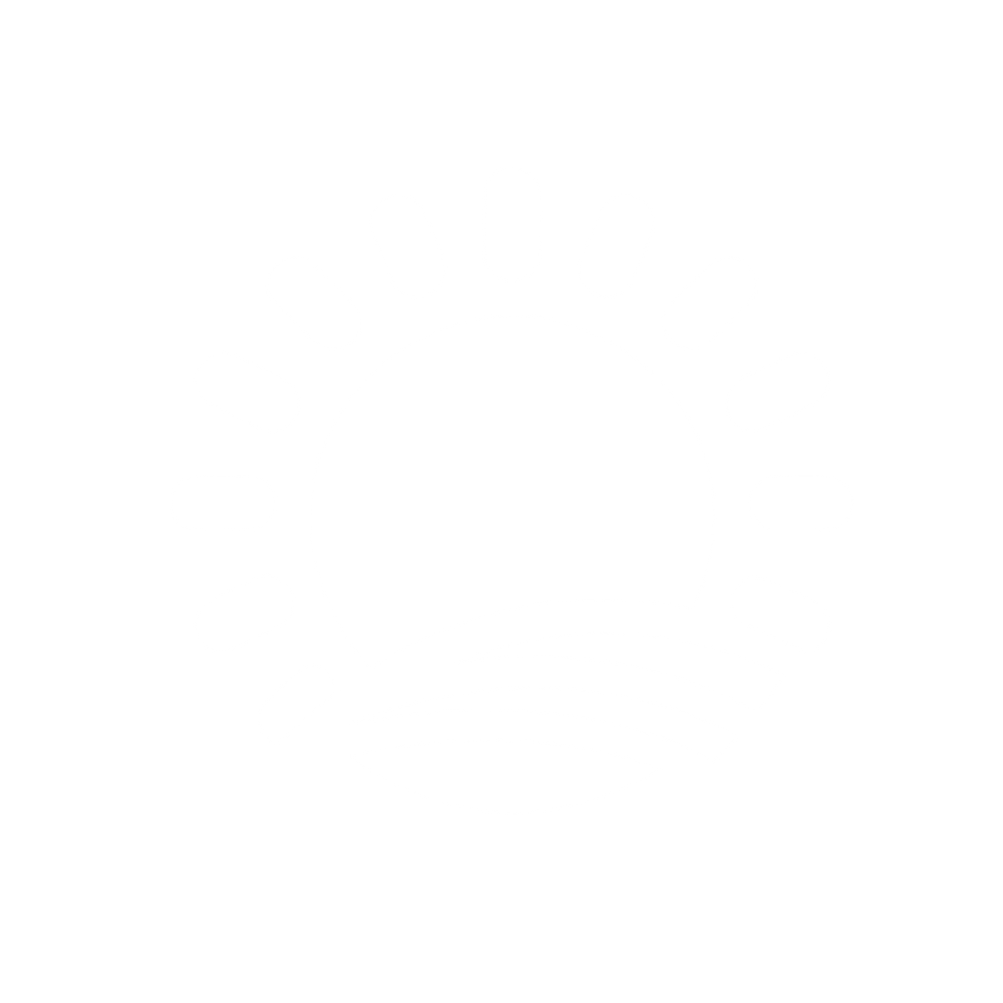 Sunrise Logo Design #ffffff