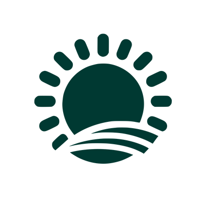 Sunrise Logo Design #003932
