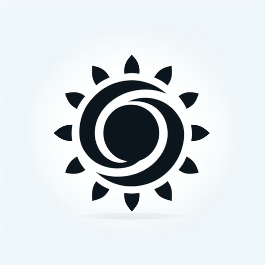 Sunshine Logo Design