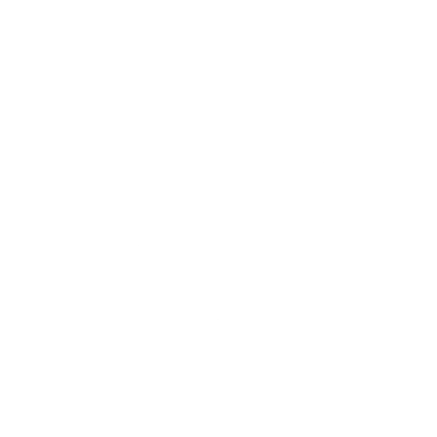 Sunshine Logo Design #ffffff