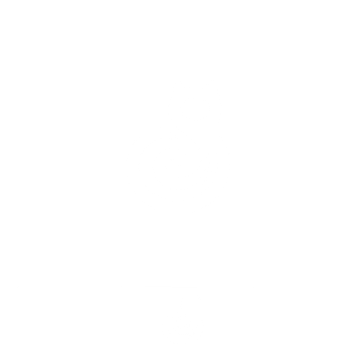 Cat Logo Design #ffffff