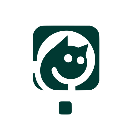 Cat Logo Design #003932
