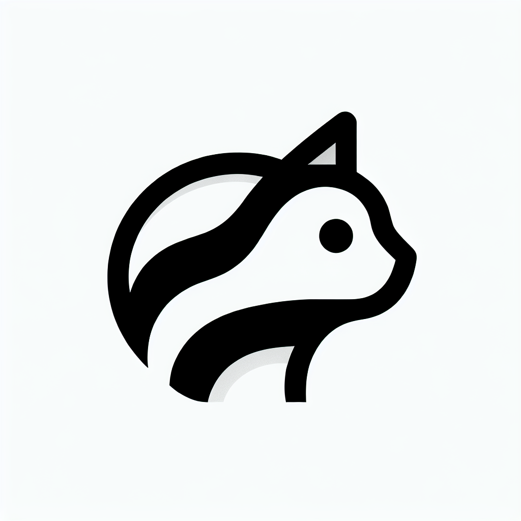 Bold Cat Logo