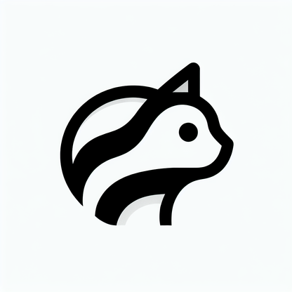 Bold Cat Logo