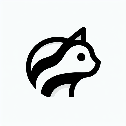 Bold Cat Logo