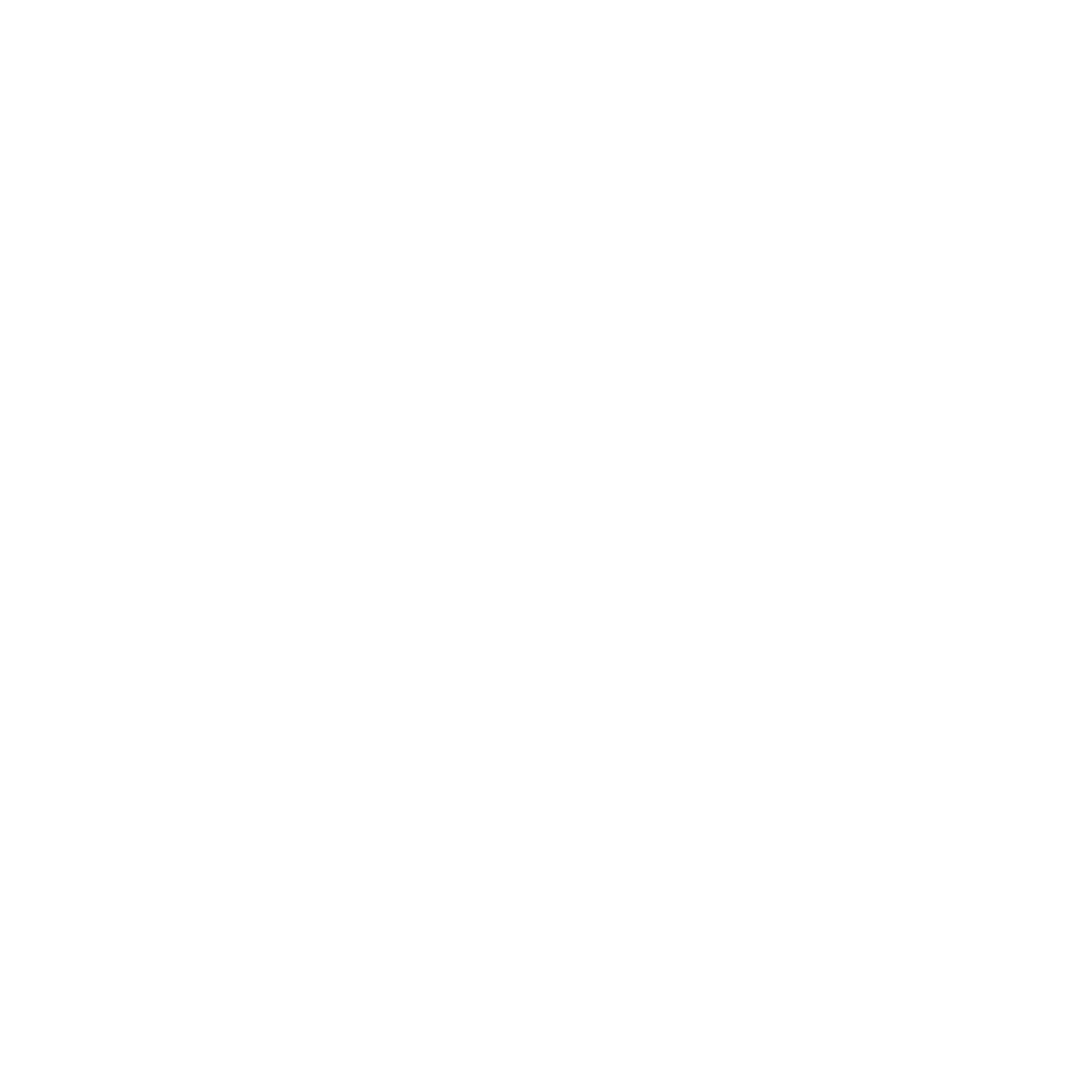 Bee Themed Logo #ffffff
