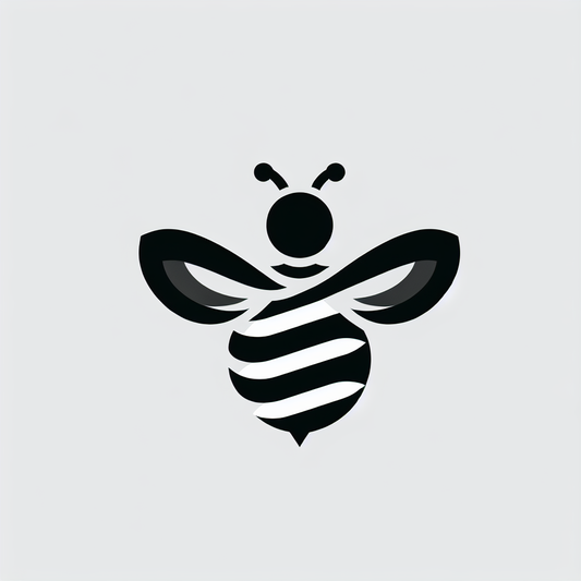 Bold Bee Logo