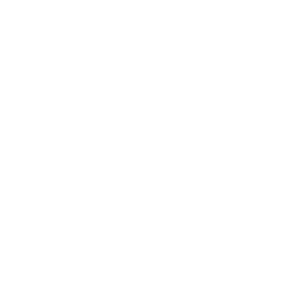Swan Logo Design #ffffff