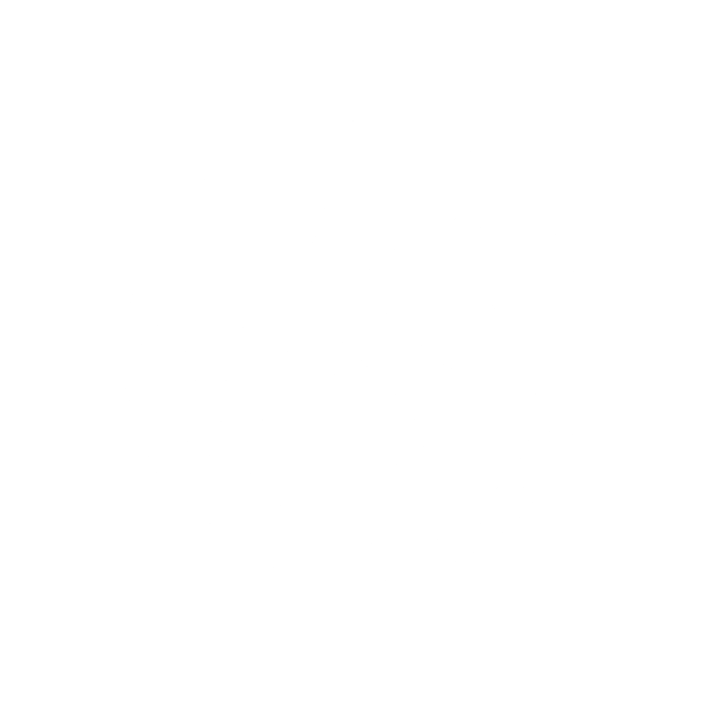 Swan Logo Design #ffffff
