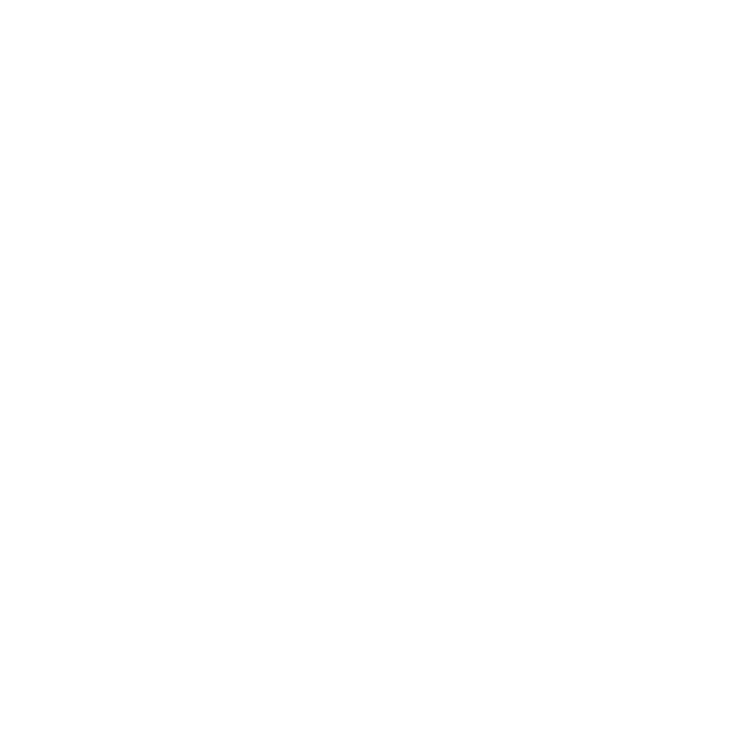 Swan Logo Design #ffffff