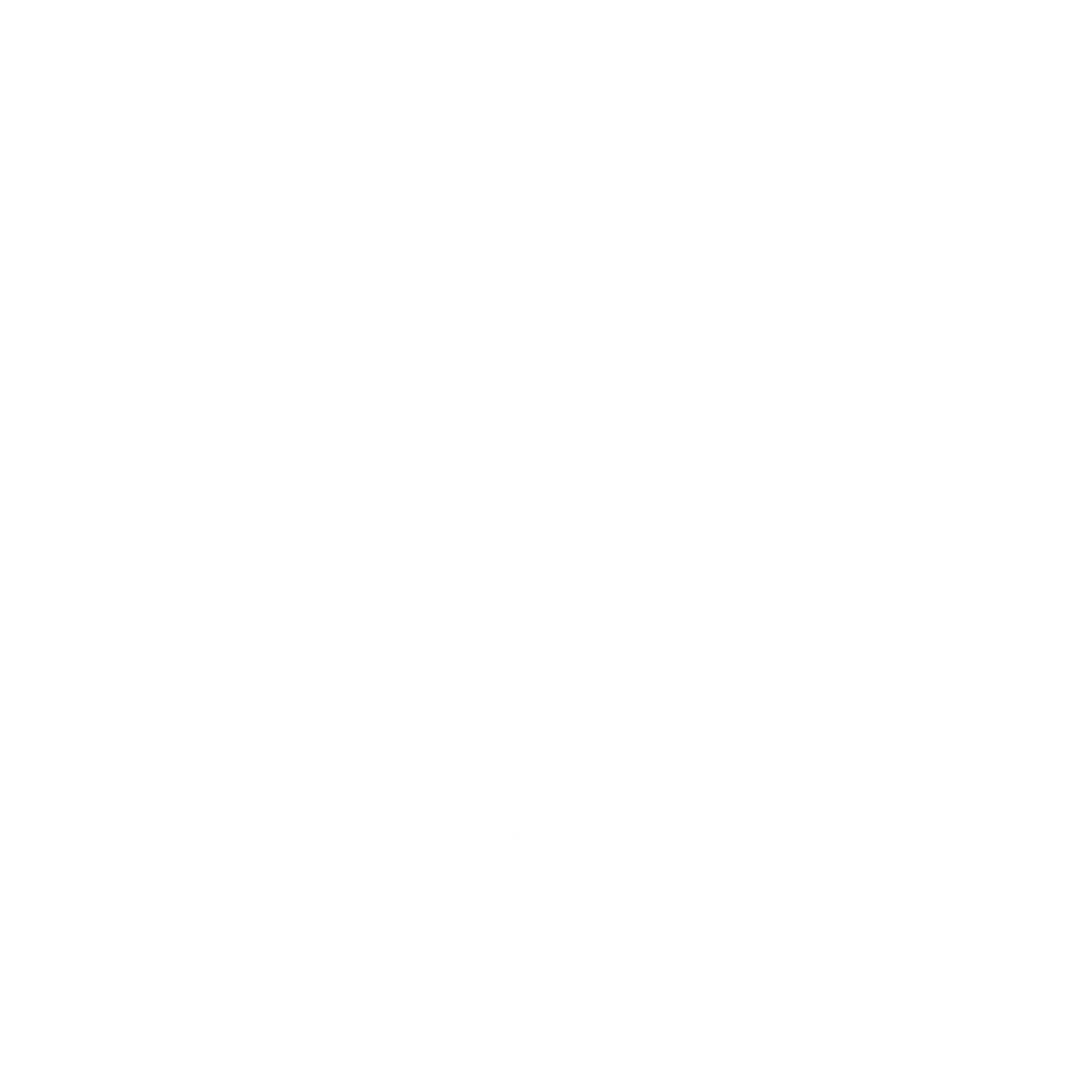 Swan Logo #ffffff