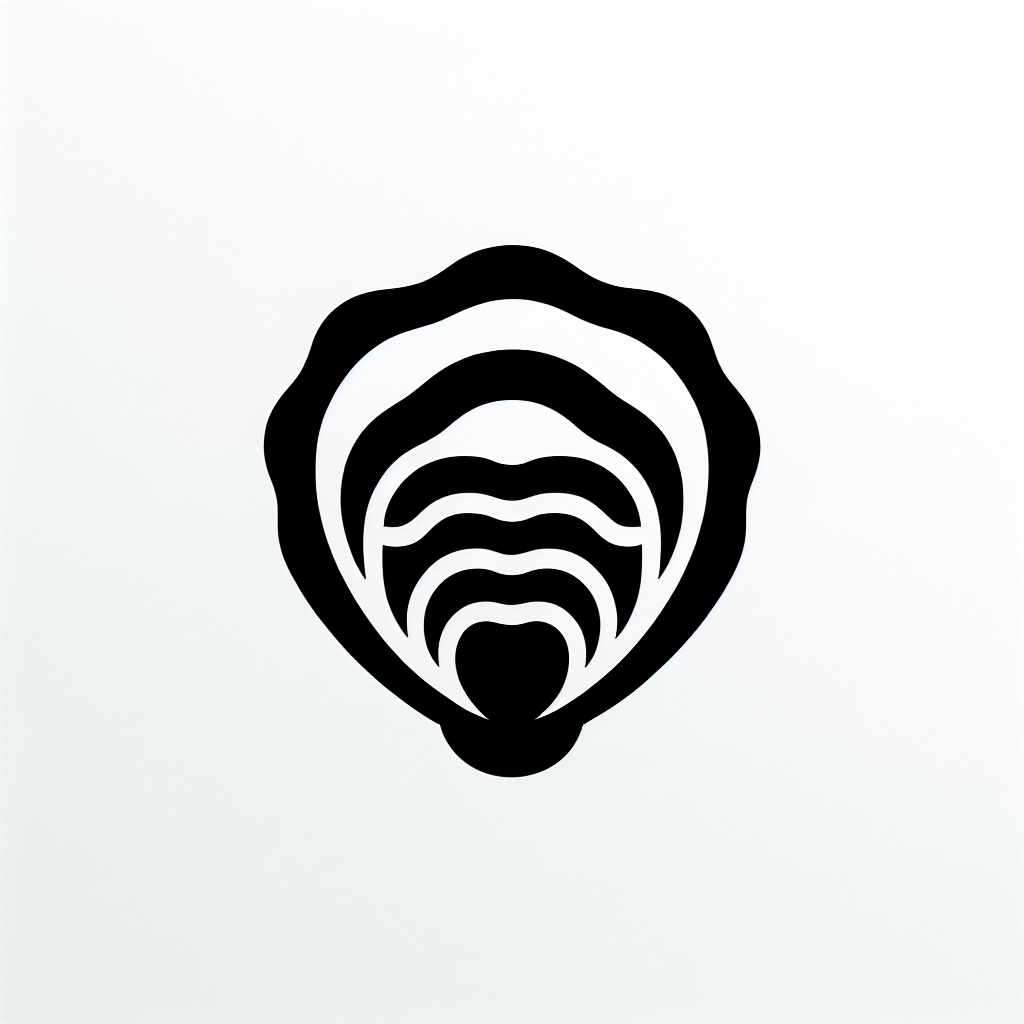 Shell Logo Design