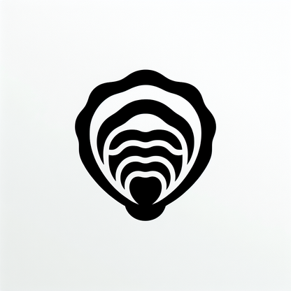 Shell Logo Design