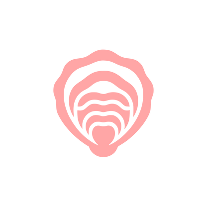Shell Logo Design #ffa6a6