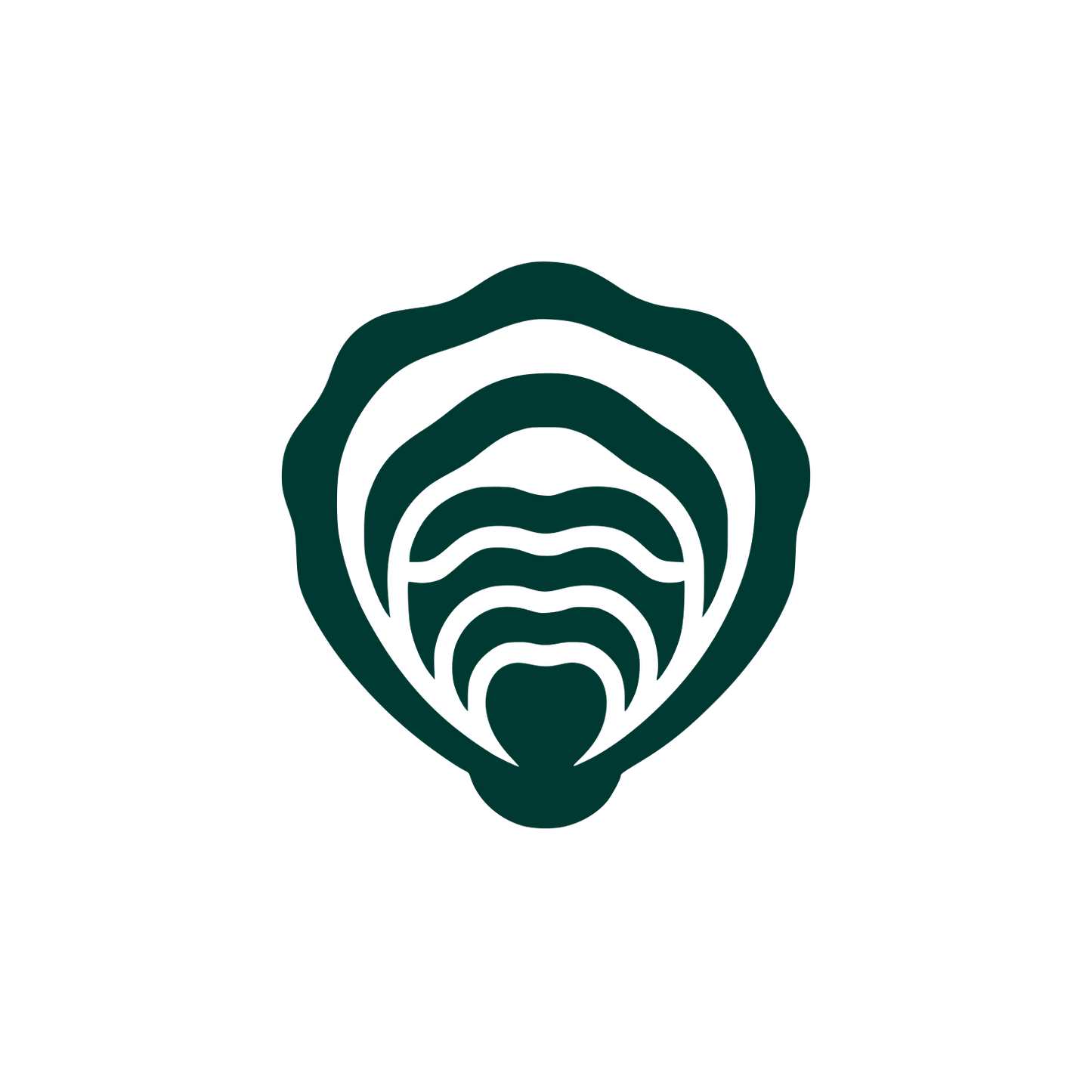 Shell Logo Design #003932