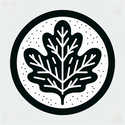 Oak Leaf Circle Logo