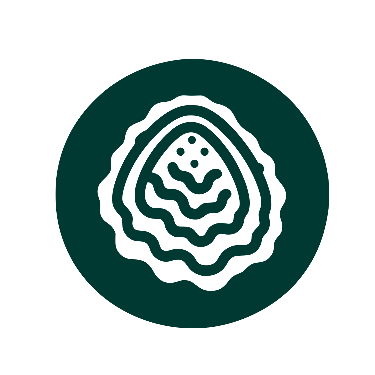 Food Logo Design #003932