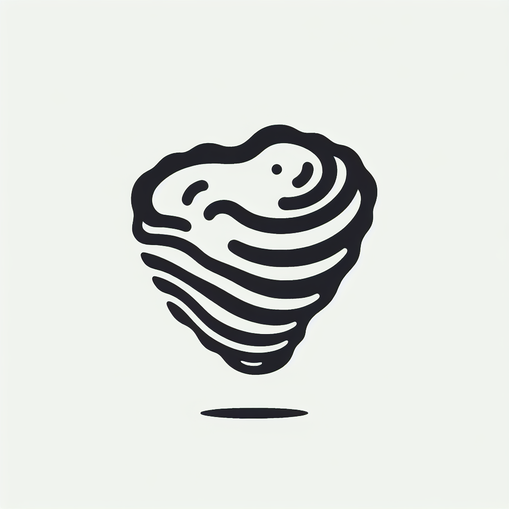 Bold Heart Logo